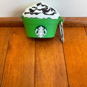 Apple Air pod cases sold by one or several.Cool Christmas Stuffing stockers